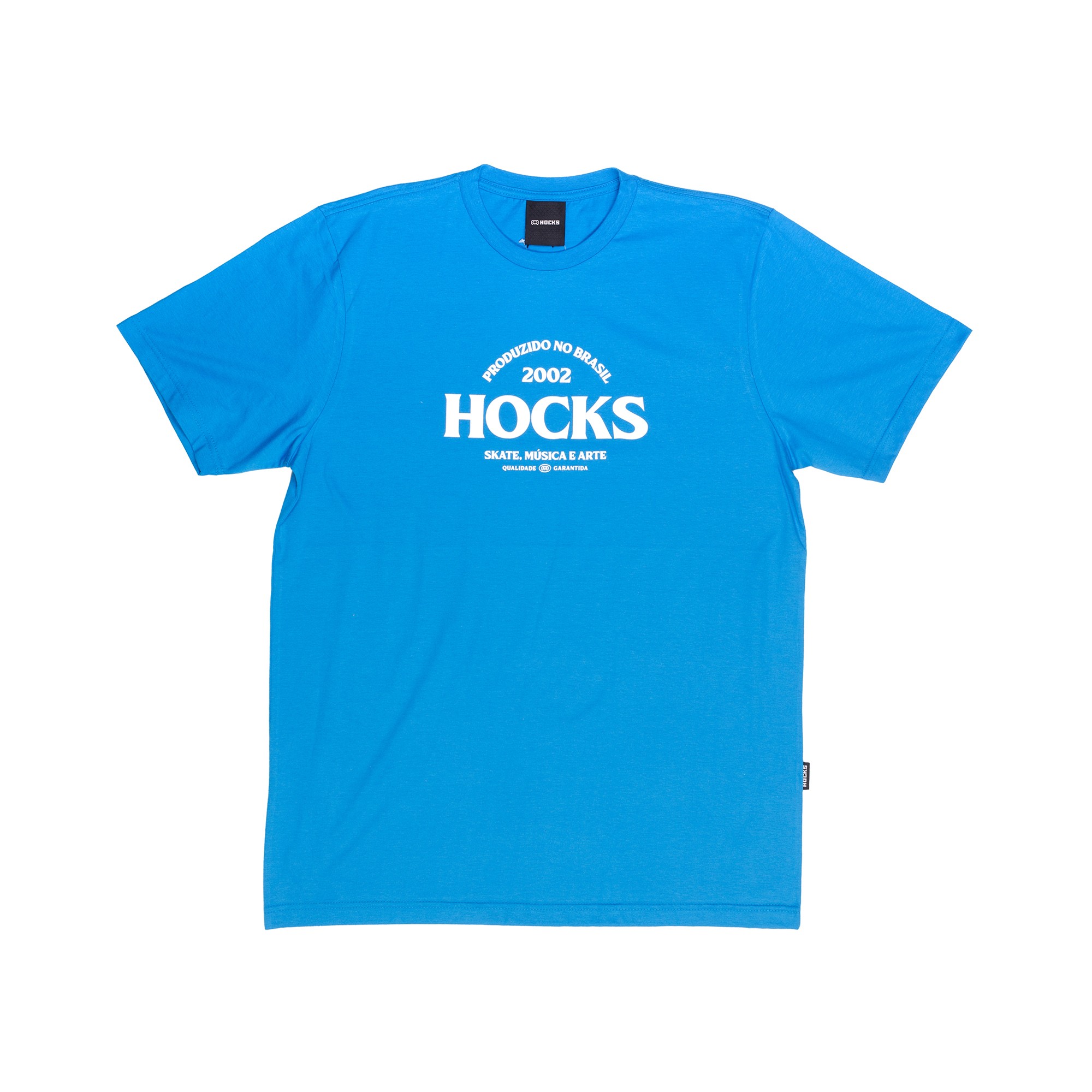 Camiseta Hocks Fonte 