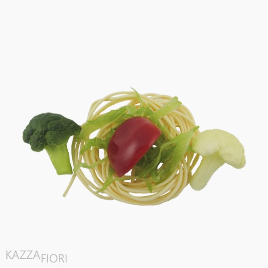 Salada Mista Artificial