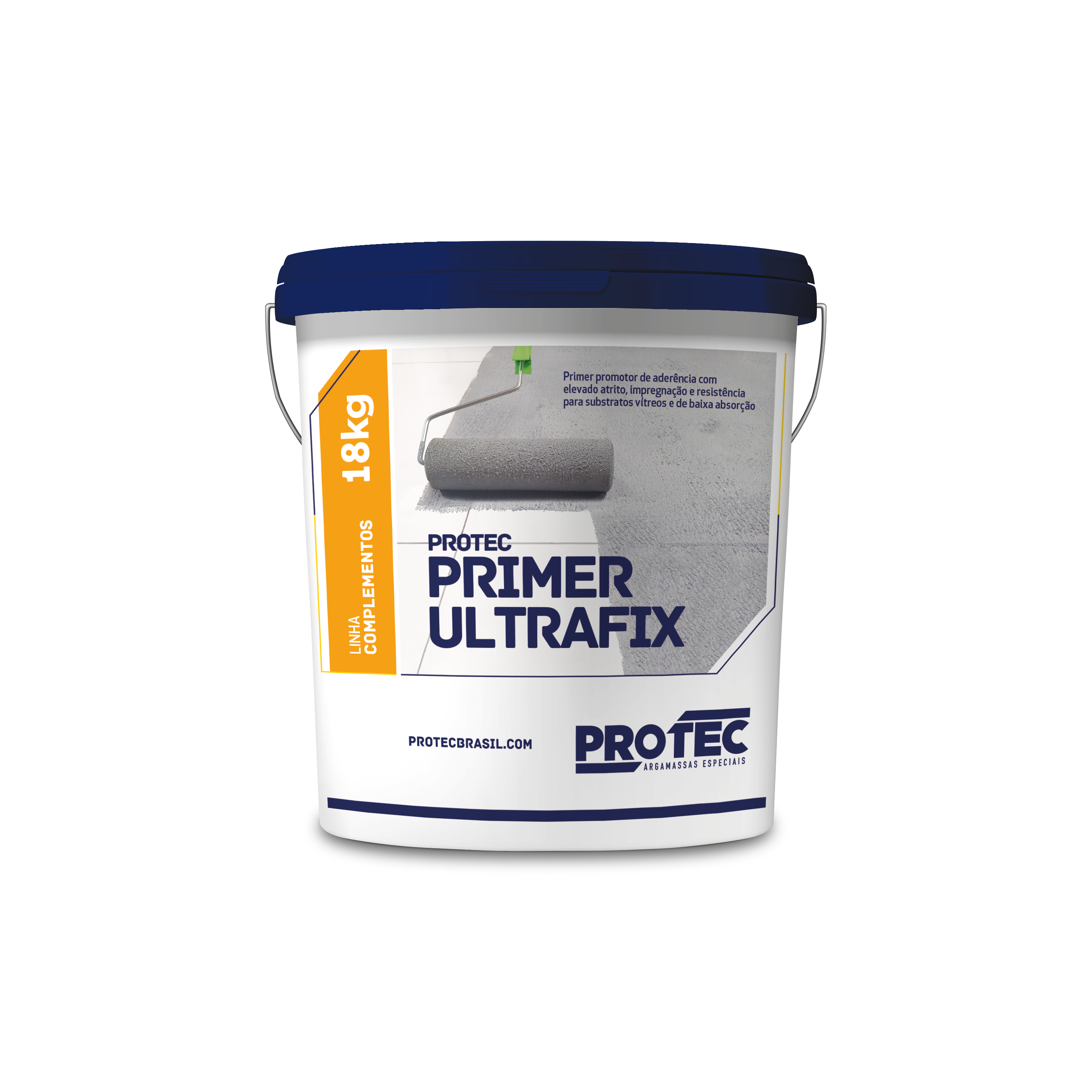 Protec Primer Ultrafix 18kg
