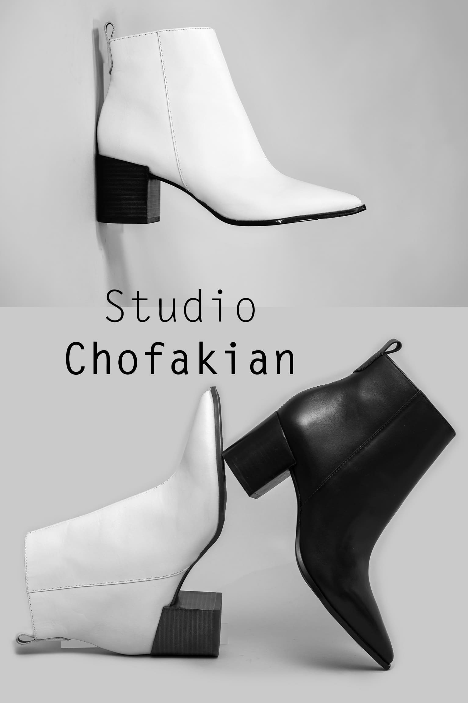 Studio Chofakian | PT