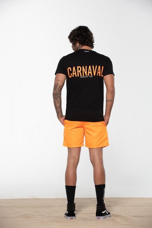 camiseta carnaval